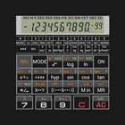 Calculatrice Scientifique 995 icône