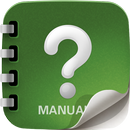 INFOBAR A03 取扱説明書 APK