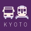 歩くまち京都 アイコン