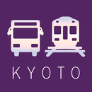 歩くまち京都 aplikacja