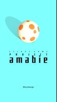 Escape Game "Project AMABIE" poster