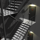 Escape Game "Stairs" icon
