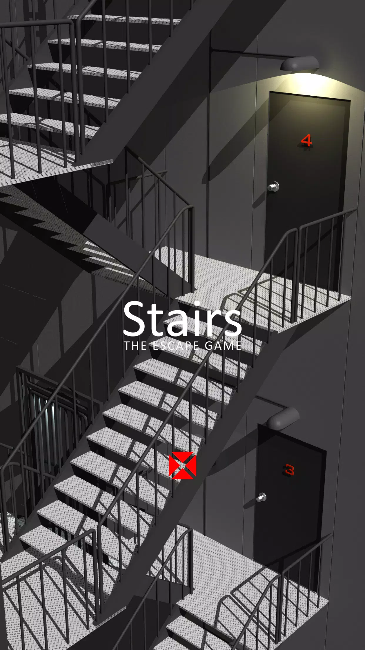 脱出ゲーム 非常階段 For Android Apk Download