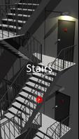 Escape Game "Stairs" poster