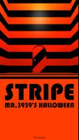 Escape Game "STRIPE" poster