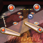 Bumper Pinball Game icono