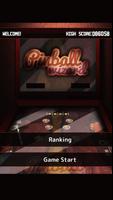 Bumper Pinball Game poster