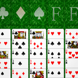 FreeCell Solitaire