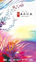 KARUA Plakat