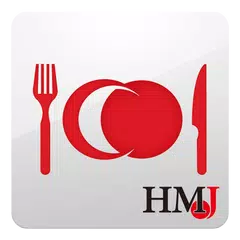 Halal Gourmet Japan APK download