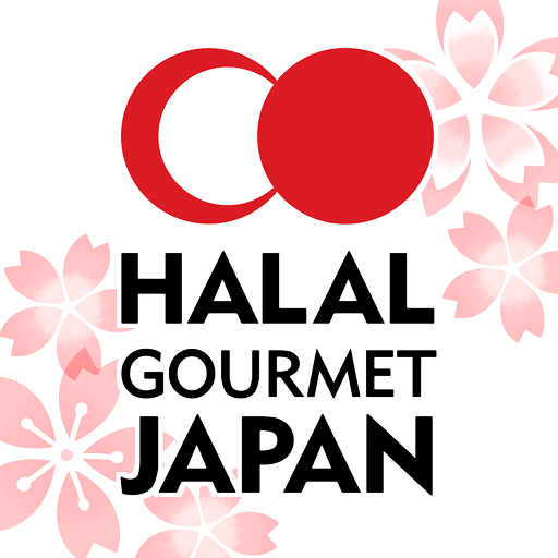 Halal Gourmet Japan