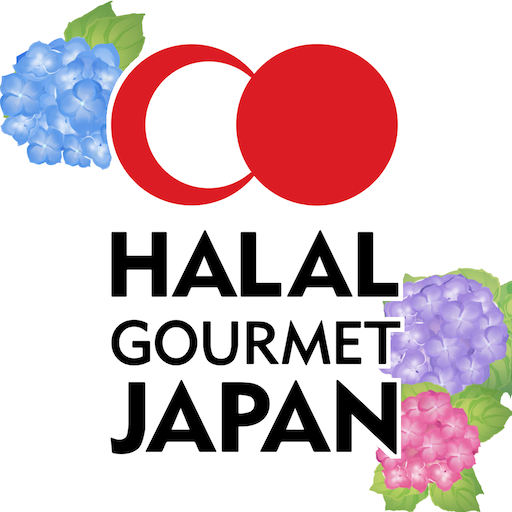 Halal Gourmet Japan