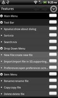 Apsalus screenshot 1
