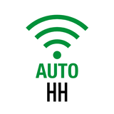 HH cross Wi-Fi AutoConnect