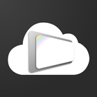 Cloud Signage (version 1) icon