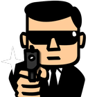 Gun-A-Gang 360° icon
