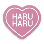 ”HARUHARU［ハルハル］-韓国情報や韓国コスメのトレンドアプリ