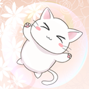 Cat'sBubbleLiveWallpaper APK