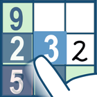 Flick Sudoku biểu tượng