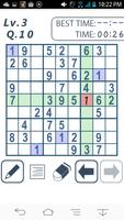 Flick Sudoku bài đăng