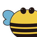 一筆書きパズルゲーム はちのす