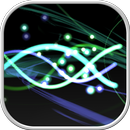 ライトウェーブライブ壁紙 APK