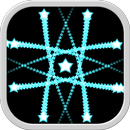 Particle live wallpaper APK