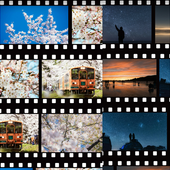 好きな写真を楽しむライブ壁紙 Myフィルム壁紙 For Android Apk Download