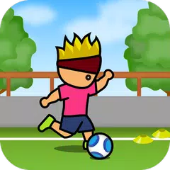 フリーキックNo1決定戦 XAPK Herunterladen
