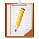 Study Records free icon