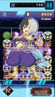Dark Witch Connect! screenshot 2