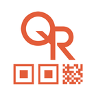 QR-CodeReader-icoon