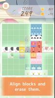 Animal block puzzle screenshot 1