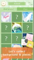 Animal block puzzle screenshot 2