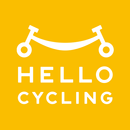 HELLO CYCLING - シェアサイクル APK