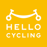 HELLO CYCLING - シェアサイクル