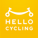 HELLO CYCLING International APK