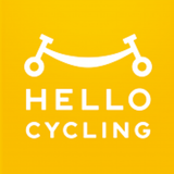 HELLO CYCLING International APK