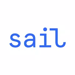 Sail (セイル) 日本語でのグローバルコミュニケーション アプリダウンロード