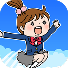 Bounce Girl आइकन