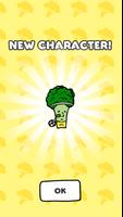 Broccoli capture d'écran 2