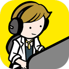 Game Developer Tycoon أيقونة