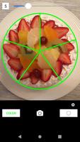 CakeCuttin скриншот 1