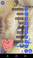 برنامه‌نما FreeHandNote Paint Pro عکس از صفحه