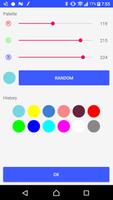 برنامه‌نما FreeHandNote Paint Pro عکس از صفحه