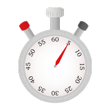 Stopwatch আইকন