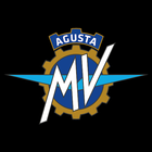 MV AGUSTA आइकन