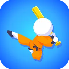 Kung Fu Ball! - BaseBall Game APK download