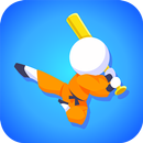 Kung Fu Ball! - BaseBall Game APK