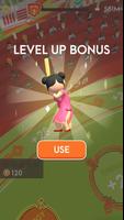 Kung Fu Ball! - BaseBall Game Screenshot 2